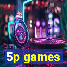 5p games